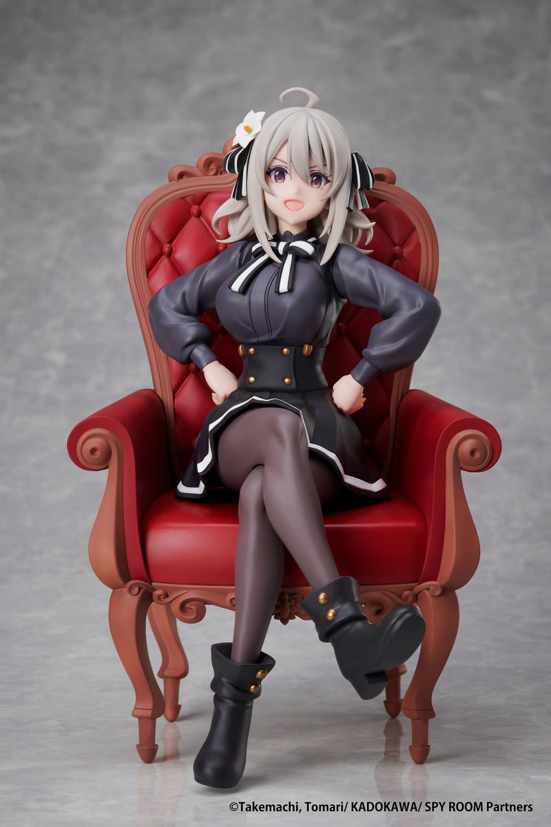 SPY ROOM elcoco Lily 1/7 scale figure