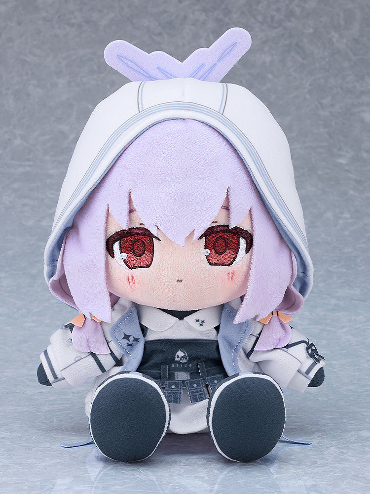 Blue Archive Good Smile Company Chocopuni Plushie Atsuko