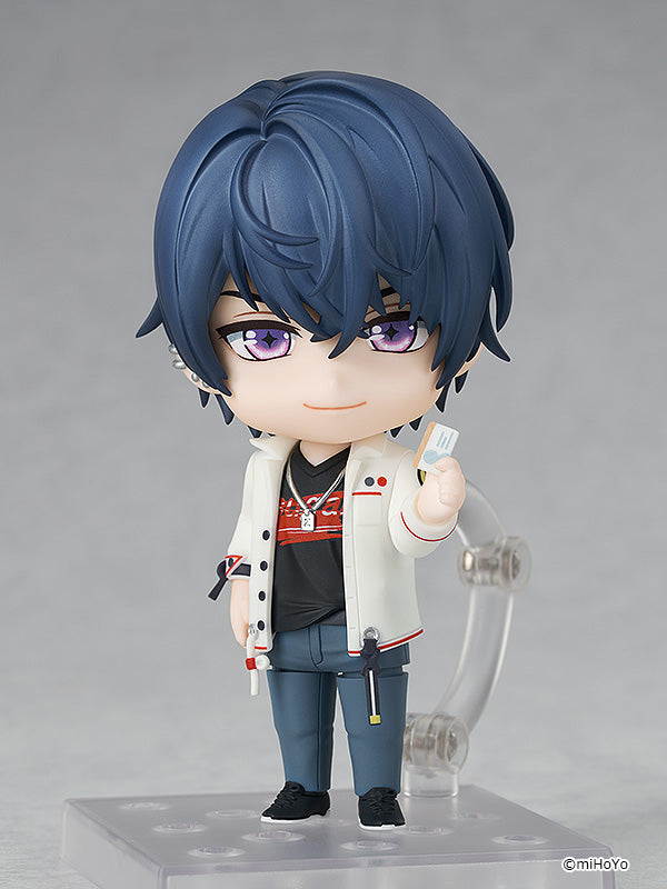 2188 Tears of Themis Nendoroid King