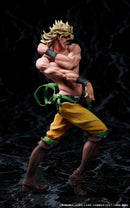 JOJO'S BIZARRE ADVENTURE Part3「Stardust Crusaders」 Medicos Entertainment STATUE LEGEND「SHADOW DIO」