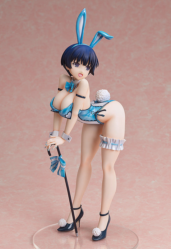 Shinobi Master Senran Kagura: NEW LINK FREEing Yozakura: Bare Leg Bunny Ver.