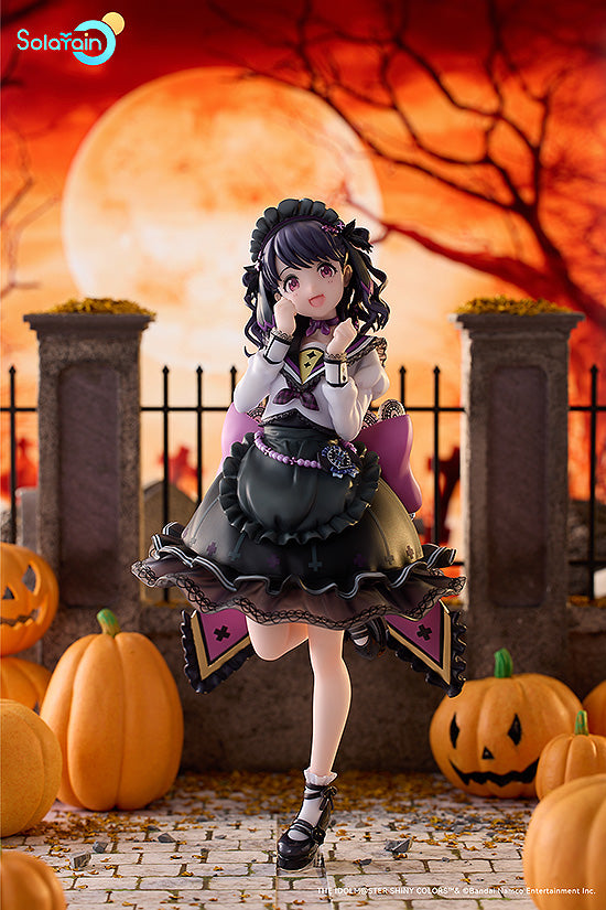 THE IDOLM@STER SHINY COLORS Solarain Koito Fukumaru: Midnight Monster ver.