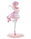 Re:ZERO -Starting Life in Another World-FuRyu TENITOL Yumekawa Maid Ram