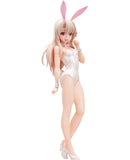 Fate/kaleid liner Prisma Illya: Oath Under Snow FREEing Illyasviel von Einzbern: Bare Leg Bunny Ver.