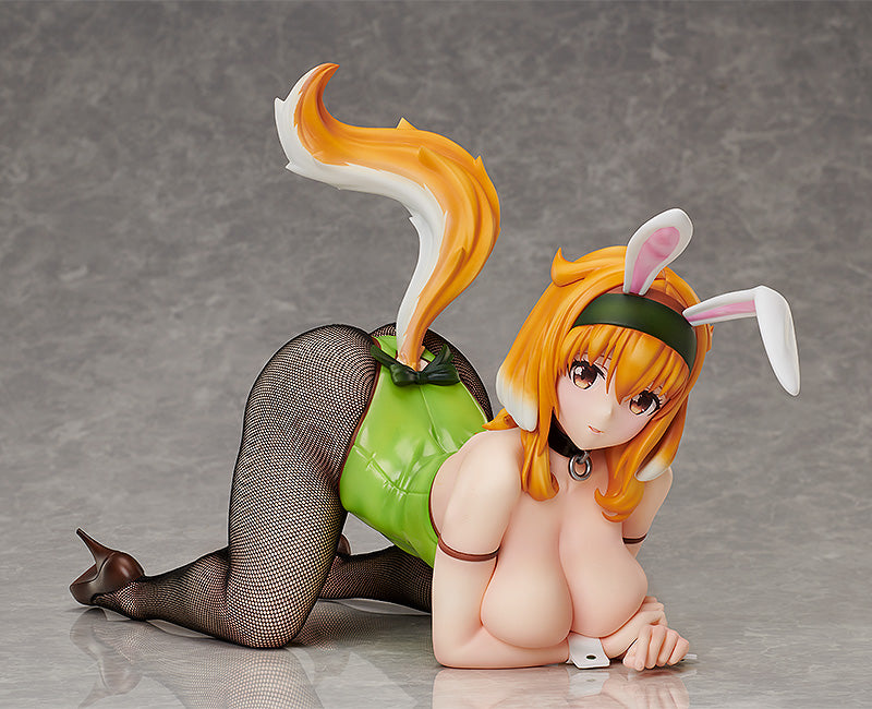 Harem in the Labyrinth of Another World FREEing Roxanne: Bunny Ver.