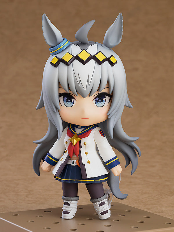 2101 Umamusume: Pretty Derby Nendoroid Oguri Cap