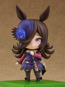 2151 Umamusume: Pretty Derby Nendoroid Rice Shower