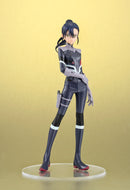 Mobile Suit Gundam GQuuuuuuX MEGAHOUSE Lucrea Lite Nyaan Pilot Suit Ver.