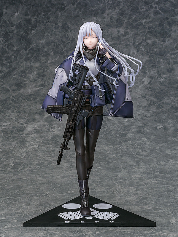 Girls' Frontline Phat! Company AK-12