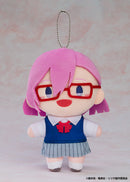 2.5 Dimensional Seduction Good Smile Company Plushie Ririsa Amano