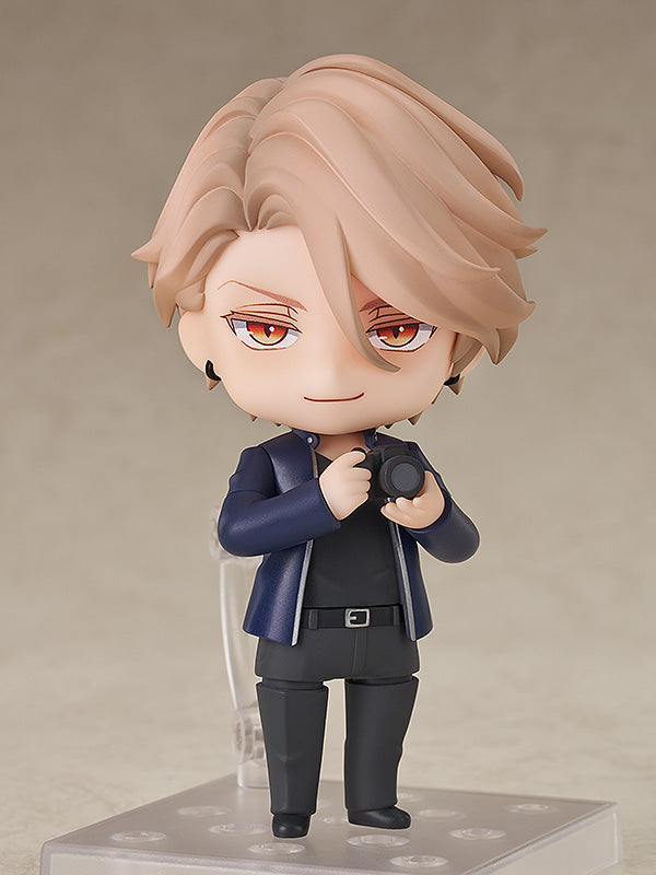 2199 Therapy Game Nendoroid Minato Mito