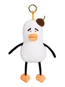 Mo Yu Shi Wu Suo aya&friends Good Smile Arts Shanghai Ahiru-kun Plushie Reusable Bag