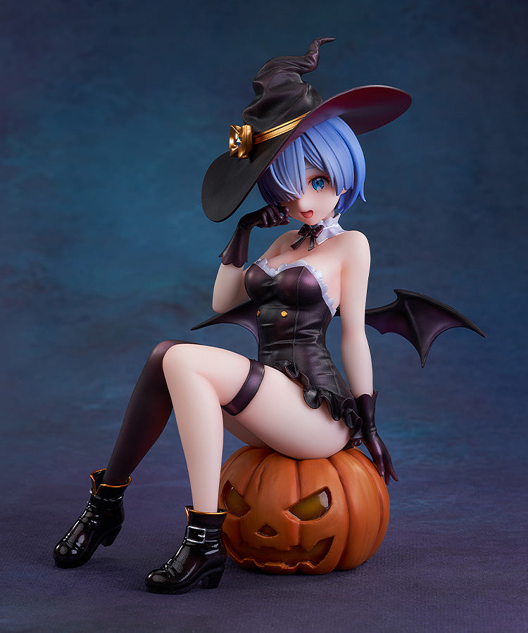 Re:ZERO -Starting Life in Another World- KADOKAWA Rem: Phantom Night Wizard Ver.
