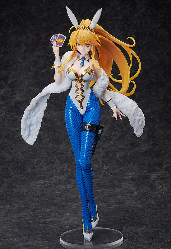 Fate/Grand Order FREEing Ruler/Altria Pendragon