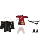 Nendoroid Doll Outfit Set: Wei Wuxian - Year of the Dragon Ver.