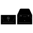 MONSTER HUNTER WILDS CAPCOM Card Case Expedition Team Emblem