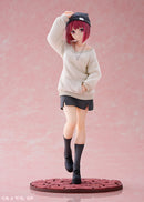 【OSHI NO KO】 DMM Factory Kana Arima: Bazurase Fashion Ver.