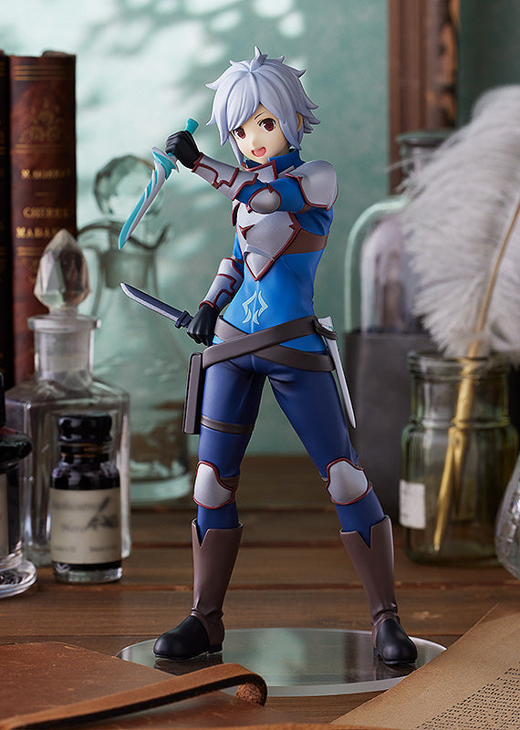 Is It Wrong to Try to Pick Up Girls in a Dungeon? IV POP UP PARADE Bell Cranel