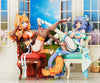 NEKOPARA native Cinnamon