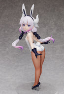 Miss Kobayashi's Dragon Maid FREEing Kanna: Bunny Ver.