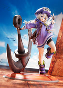 GUILTY GEAR™-STRIVE- Broccoli MAY Another Color Ver. 1:7 PVC Figure