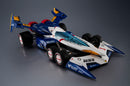 Cyber Formula MEGAHOUSE Variable Action 2ndLAP FUTURE GPX CYBER FORMULA11 Super Asurada SA-01／C