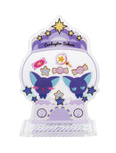 Cardcaptor Sakura: Clear Card GoodSmile Moment Assemblable Acrylic Stand Spinny