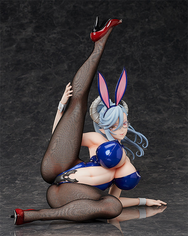 Seven Mortal Sins FREEing Belial: Bunny Ver.