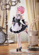 Re:ZERO -Starting Life in Another World- POP UP PARADE Ram L Size