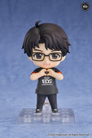 EDG Nendoroid Light Meiko