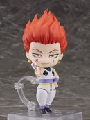 1444 HUNTER x HUNTER Nendoroid Hyskoa