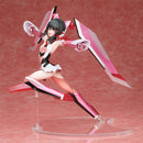 Symphogear GX HOBBY STOCK 1/7 Shirabe Tsukuyomi(re-run)