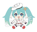 Hatsune Miku GT Project GOODSMILE RACING Racing Miku 2023 Ver. Plushie