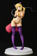 FAIRY TAIL Orcatoys Lucy Heartfilia・Halloween CAT Gravure_Style