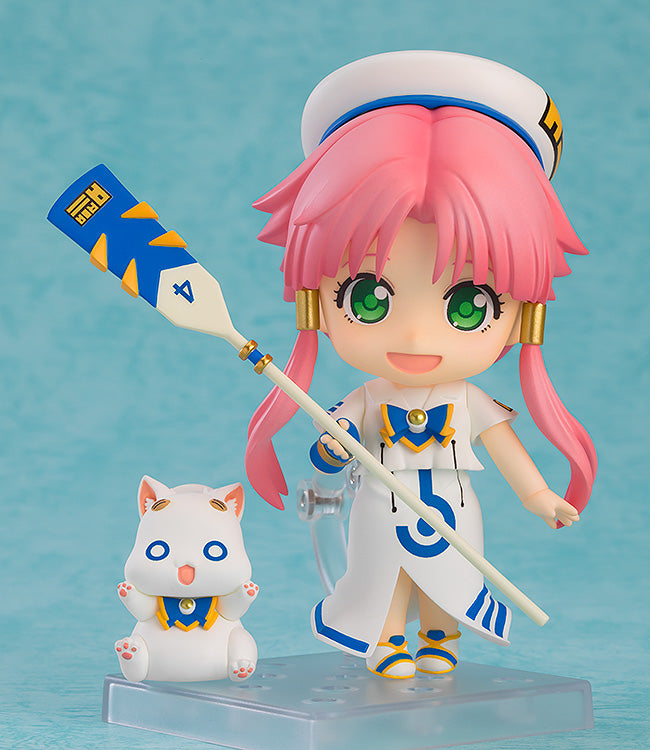 2254 ARIA Nendoroid Akari Mizunashi