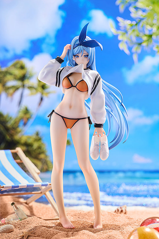 Chaesu Original Character ENSOUTOYS Minah: Swimwear Ver.