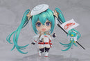 2156 Hatsune Miku GT Project Nendoroid Racing Miku: 2023 Ver.