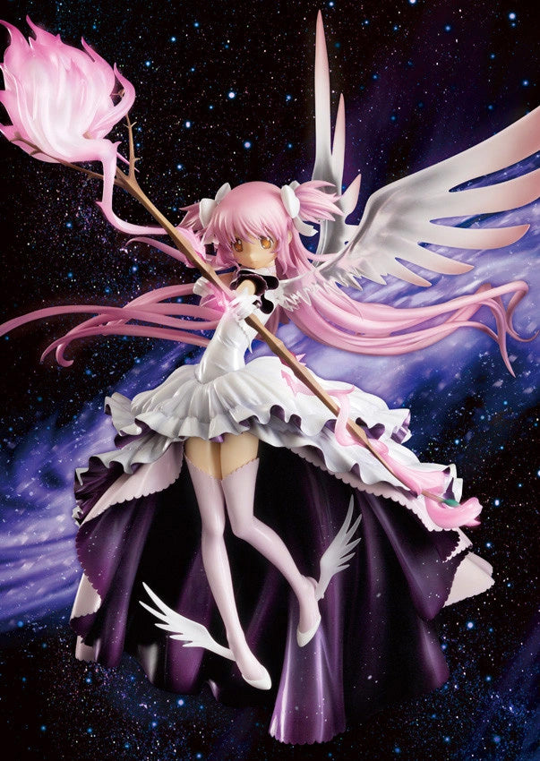 Puella Magi Madoka Magica Good Smile Company Ultimate Madoka (re-run)