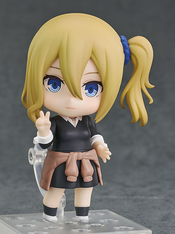 2257 Kaguya-sama: Love Is War -The First Kiss That Never Ends- Nendoroid Ai Hayasaka