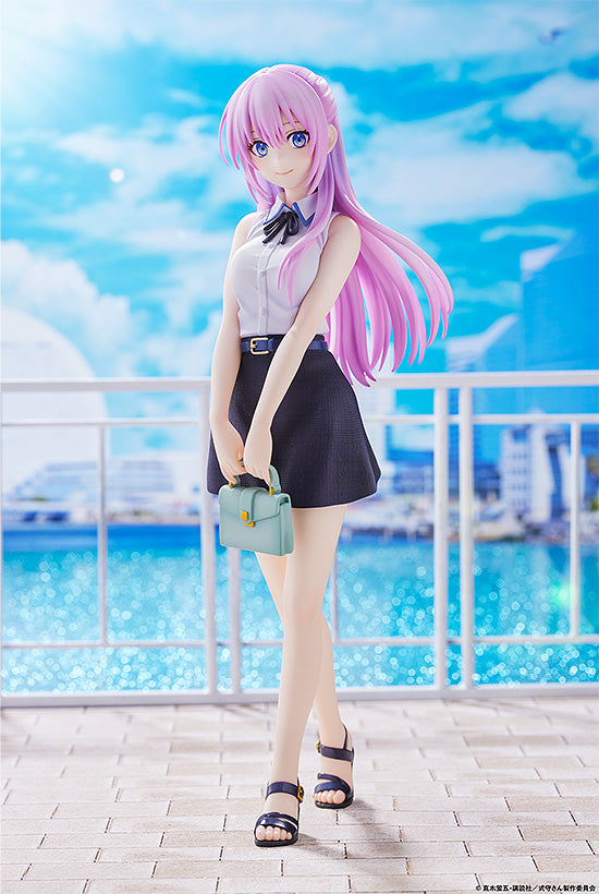 Shikimori's Not Just a Cutie Miyuki (supported by Daiichi) Shikioriori no Shikimori-san: Summer Outfit ver. Standard Edition