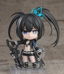 2155 BLACK ROCK SHOOTER FRAGMENT Nendoroid Elishka