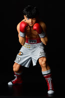 Hajime no Ippo Orcatoys Ippo Makunouchi－fighting pose－ver.damage (re-run)