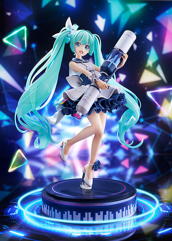 Character Vocal Series 01: Hatsune Miku Max Factory Hatsune Miku: Blue Archive Ver.