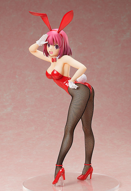 Toradora! FREEing Minori Kushieda: Bunny Ver.