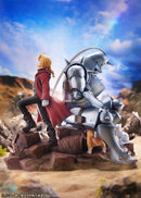 Fullmetal Alchemist: Brotherhood PROOF Edward Elric & Alphonse Elric -Brothers-