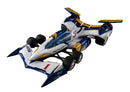 Future GPX Cyber Formula MEGAHOUSE Variable Action Hi-SPEC Future GPX Cyber Formula 11 Super Asrada AKF-11 ~35th Anniversary Color Edition~