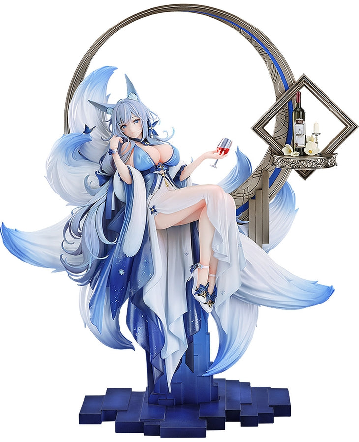 Azur Lane Good Smile Arts Shanghai Shinano: Dreams of the Hazy Moon