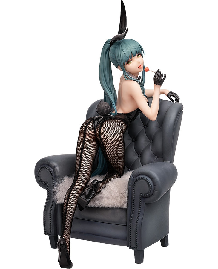 Yi Ren Guan - House of Unhumans SSR FIGURE Yue Li: Bunny Ver.