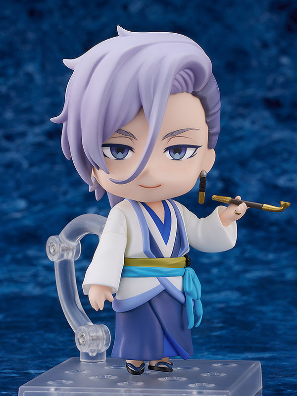 2137 REVENGER Nendoroid Usui Yuen