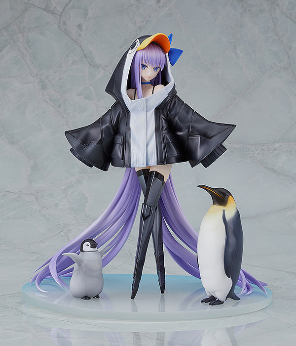 Fate/Grand Order Good Smile Company Lancer/Mysterious Alter Ego Λ [AQ]